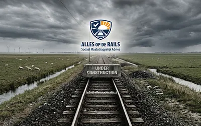 allesopderails.com snapshot