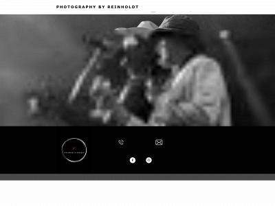 photographybyreinholdt.com snapshot
