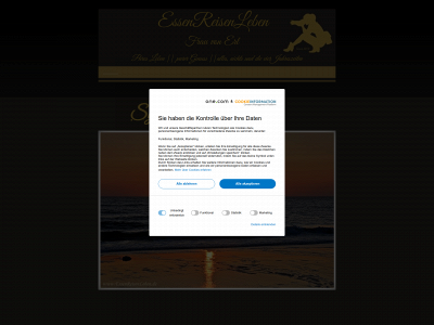 essenreisenleben.de snapshot