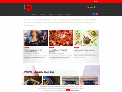 wokwok.lt snapshot