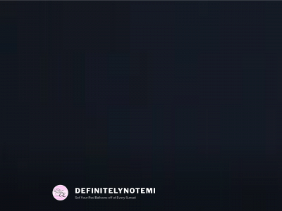 definitelynotemi.com snapshot