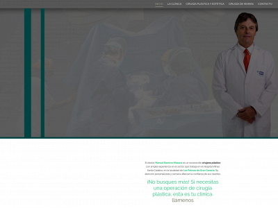 drramirezmasana.com snapshot