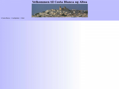 spaniaholm.com snapshot