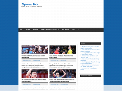 edgesandnets.com snapshot