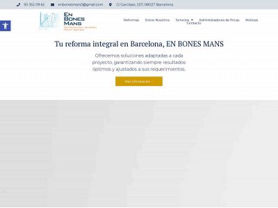 reformesenbonesmans.com snapshot