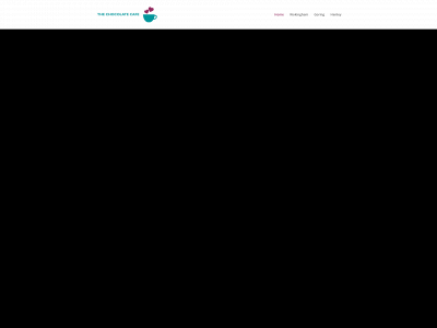 thechocolatecafe.co.uk snapshot