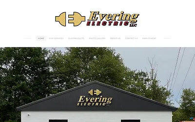 www.everingelectric.com snapshot