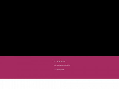 rmgconsulting.es snapshot