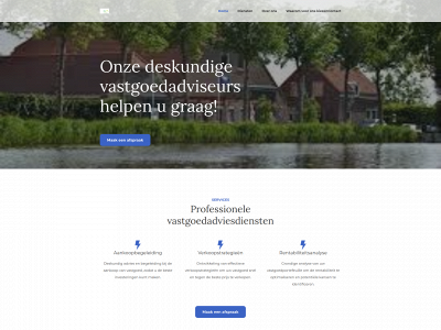 kuytvastgoed.nl snapshot