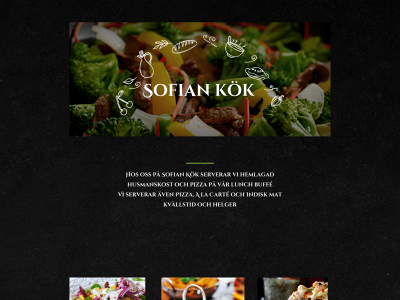 sofiankokhb.se snapshot