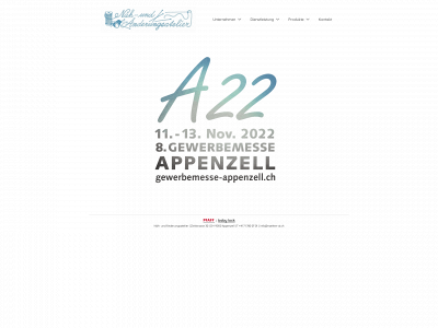 naehen-ai.ch snapshot
