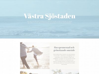 vastrasjostaden.se snapshot