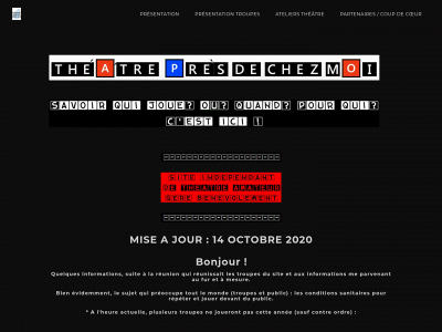 theatrepresdechezmoi.weebly.com snapshot