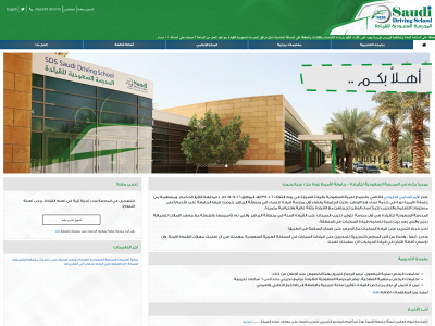 sa-driving-schools.com snapshot
