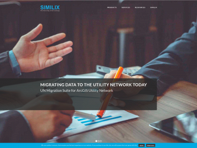 similix.dk snapshot