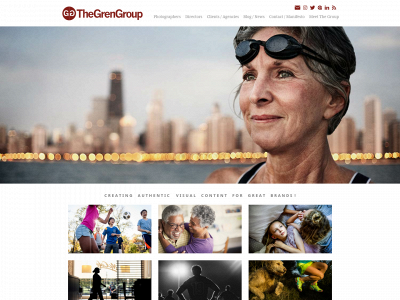 thegrengroupinc.com snapshot