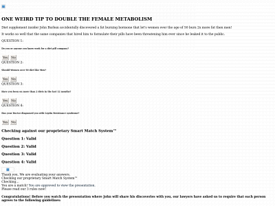 weightogoblog.com snapshot