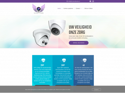 hdprotection.nl snapshot