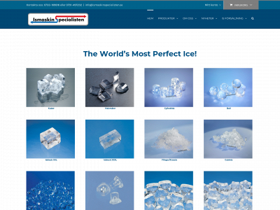 hoshizaki.se snapshot