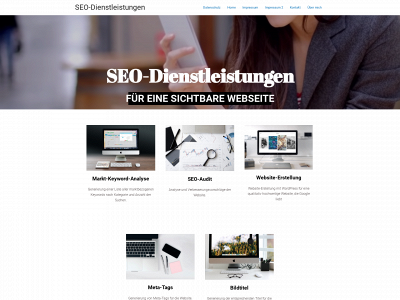 urbonaite.de snapshot