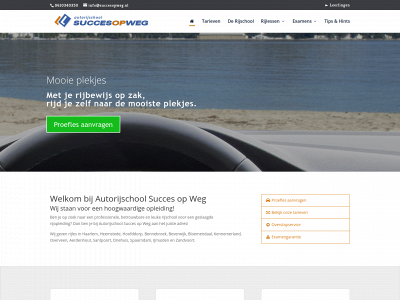 succesopweg.nl snapshot