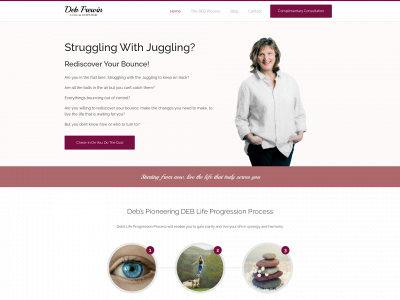debfrewin.com snapshot