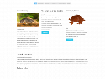 ci-tropic.com snapshot