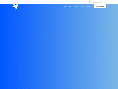 abrhosting.com snapshot