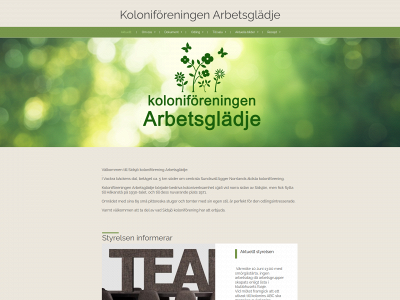 sidsjokoloni.se snapshot