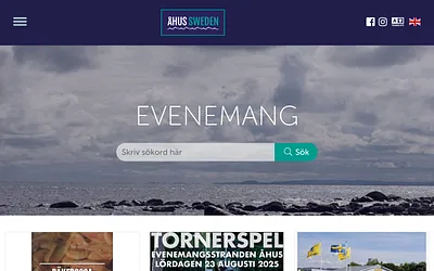 visitahus.se snapshot