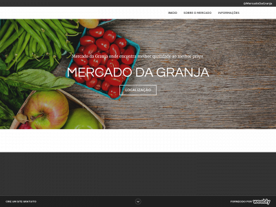 mercadodagranja.weebly.com snapshot