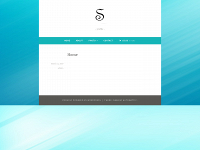 savdhillon.com snapshot
