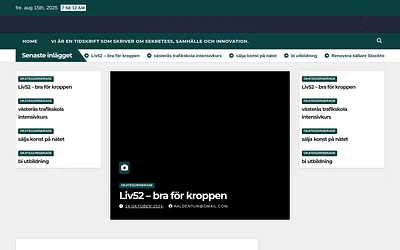 draftitprivacy.se snapshot
