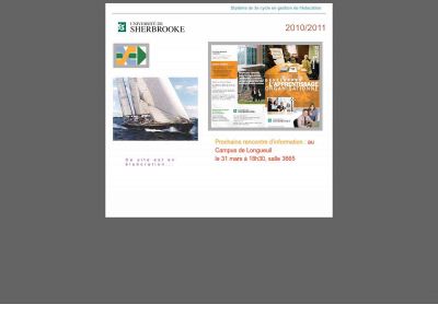 gefenligne.org snapshot