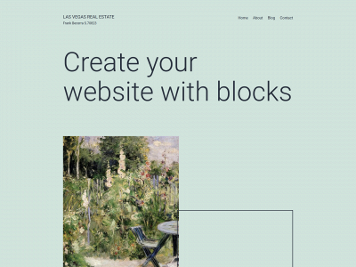 myhomeinvegas.com snapshot