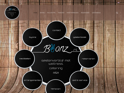byonz.nl snapshot
