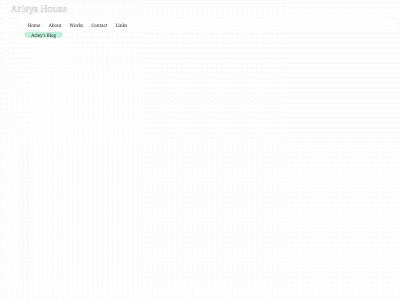 arleysorg.com snapshot