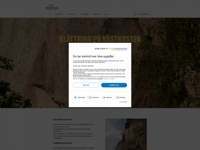 vertikalverket.se snapshot