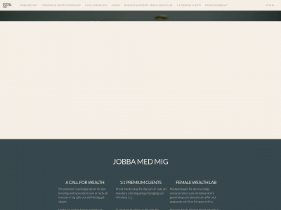 soulstudion.se snapshot