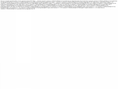 bholsson.dk snapshot