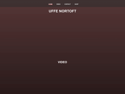 uffenortoft.com snapshot