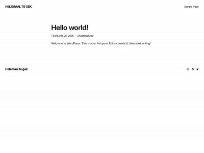 eloramama.nl snapshot