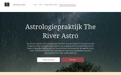 theriverastro.nl snapshot