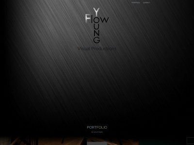flowyoung.com snapshot