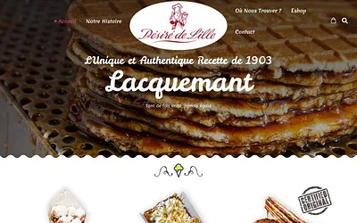 desiredelille.biz snapshot