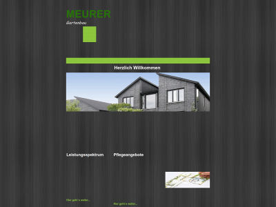 meurer-gartenbau.de snapshot