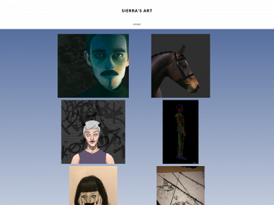 sj14art.weebly.com snapshot