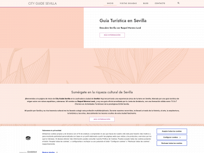 www.stadfuhrungsevilla.com snapshot