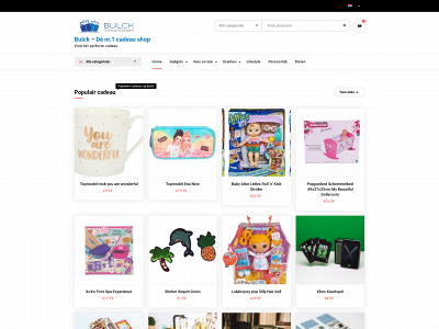 bulck.nl snapshot