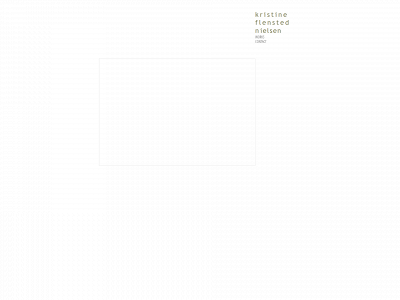 kfnielsen.dk snapshot